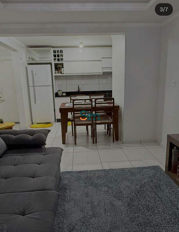 Foto 2 de apartamento em Chapecó