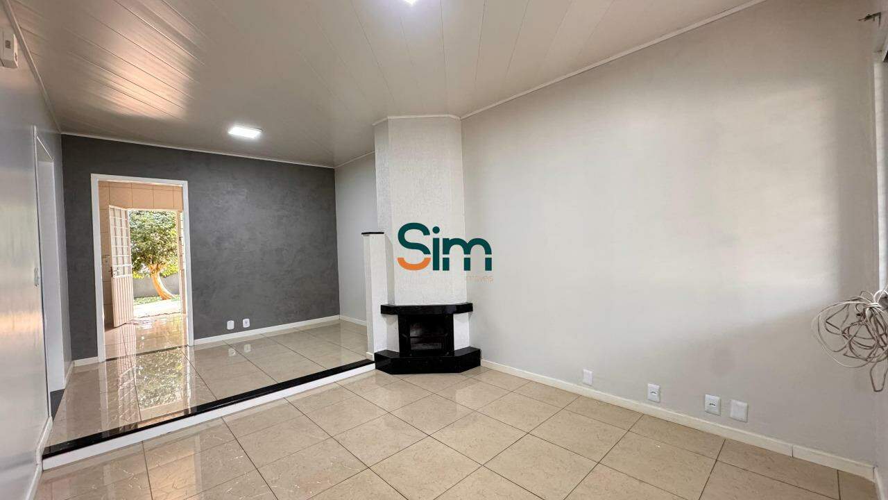 Foto 2 de casa em Chapecó