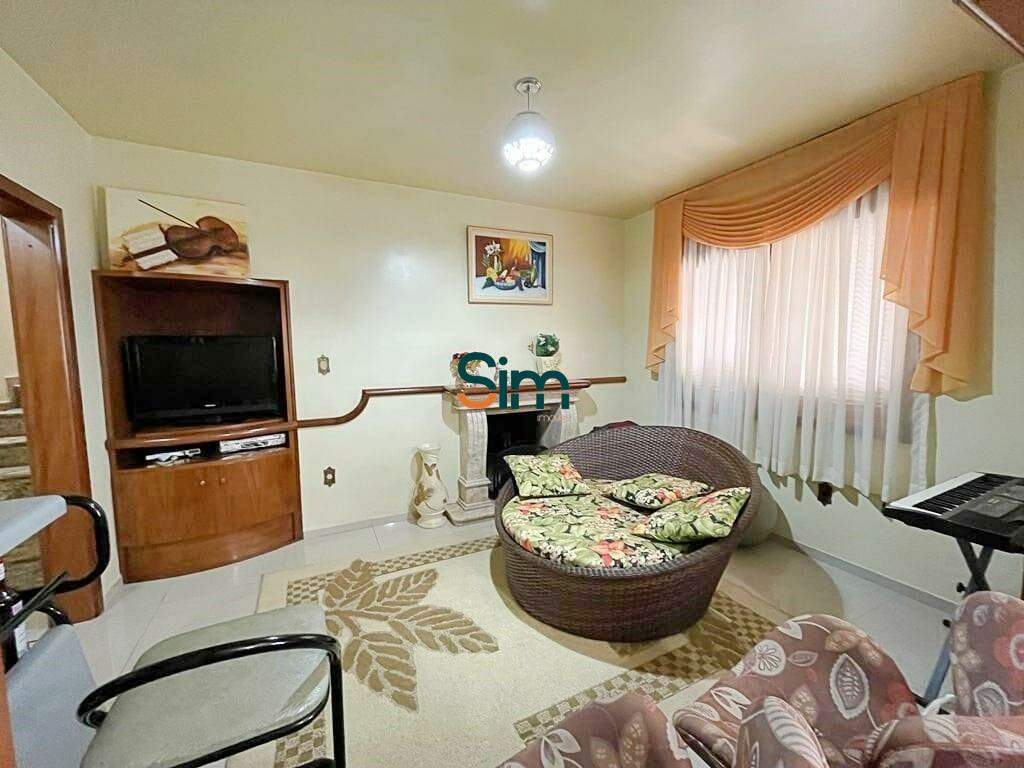 Foto 5 de casa em Chapecó