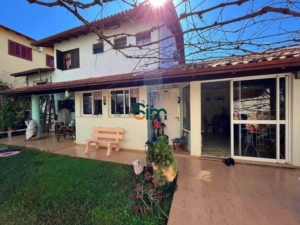 Foto 3 de casa em Chapecó