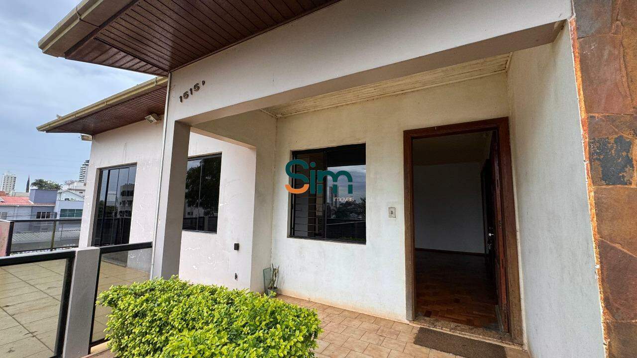 Foto 3 de casa em Chapecó