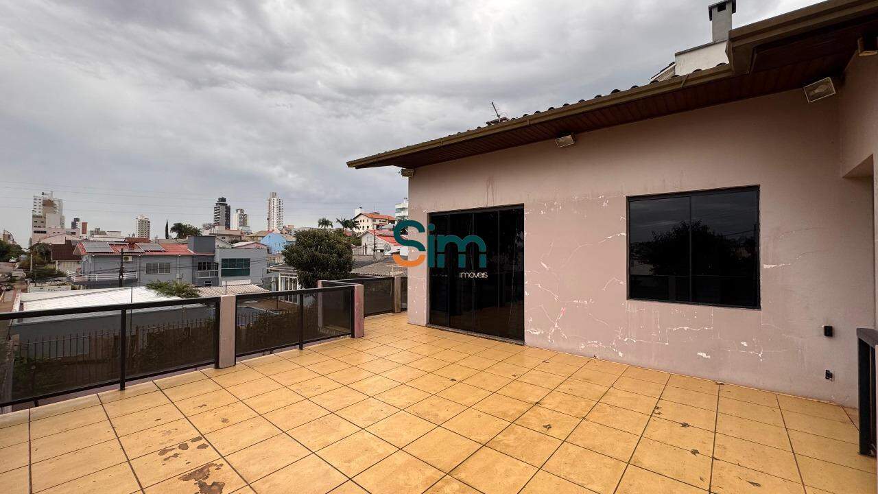 Foto 5 de casa em Chapecó