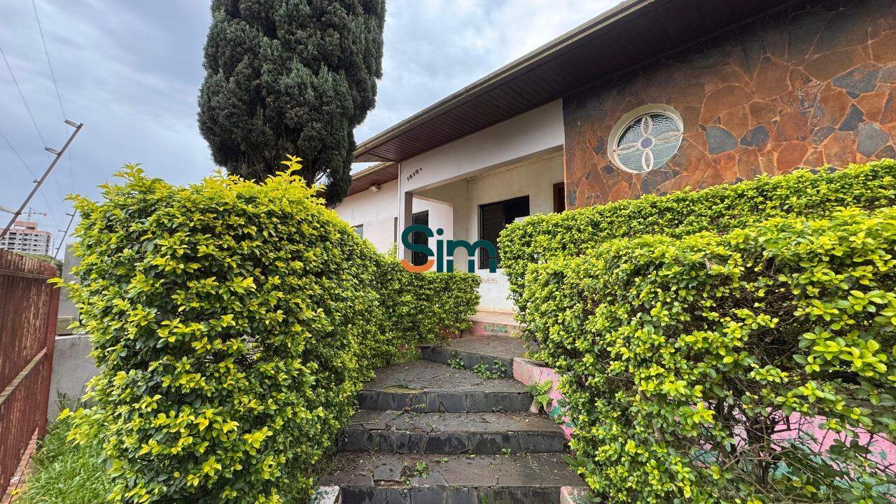 Foto 2 de casa em Chapecó