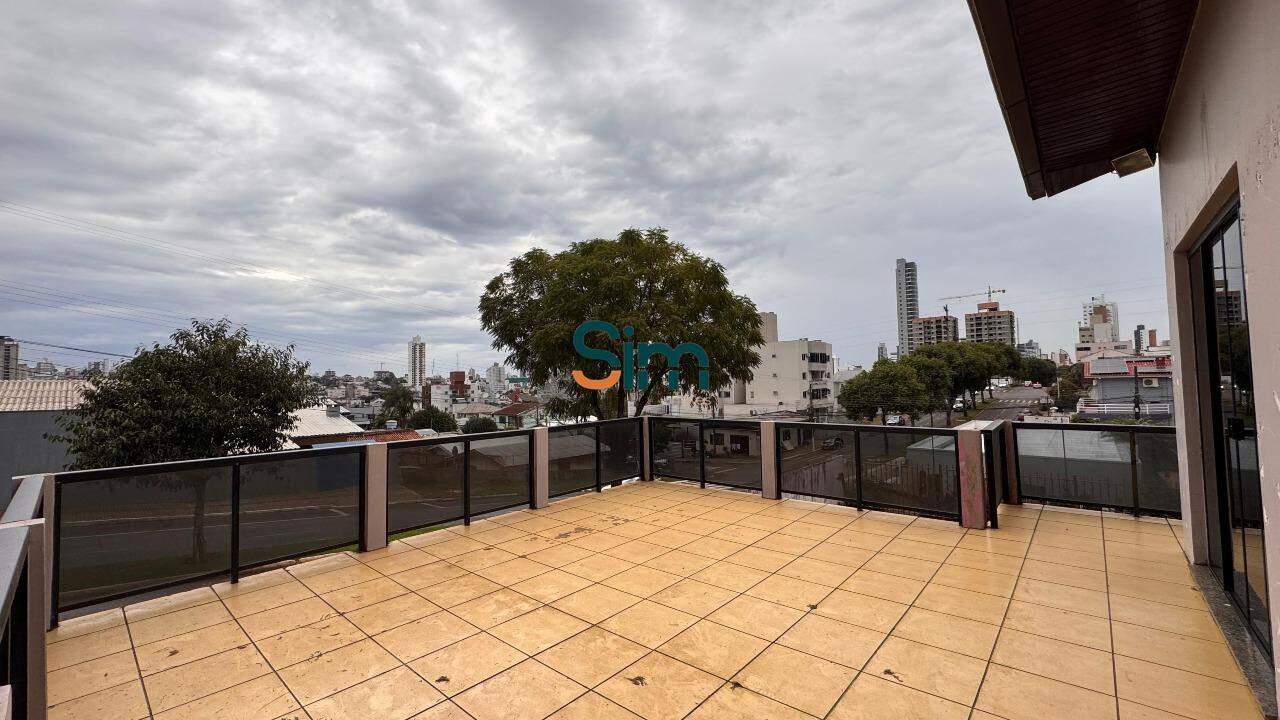 Foto 4 de casa em Chapecó