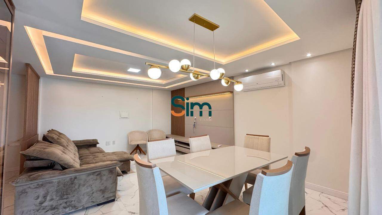 Apartamento para alugar com 3 dormitórios, 1 banheiro, 2 vagas de garagens e 126m² de área privativa no bairro Jardim Itália