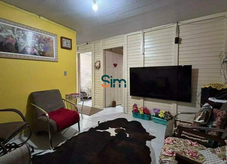 Foto 5 de casa em Chapecó