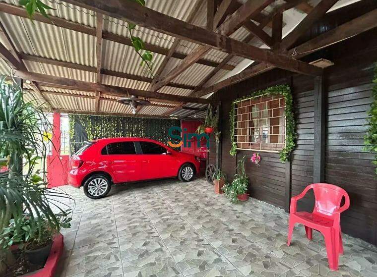 Foto 2 de casa em Chapecó