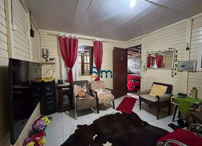 Foto 4 de casa em Chapecó