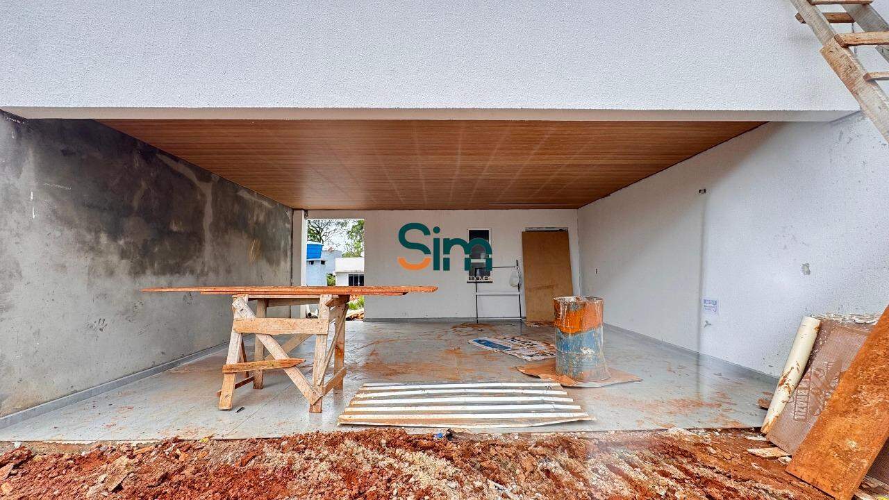 Foto 2 de casa em Chapecó