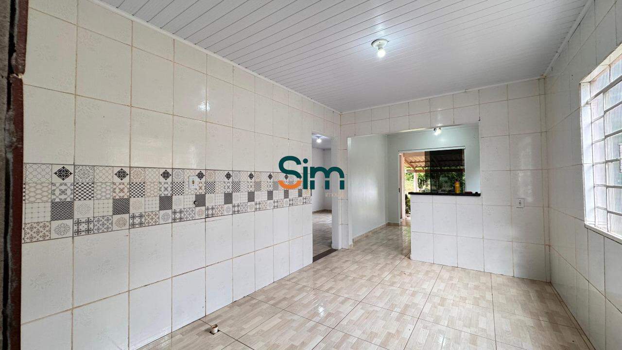 Foto 5 de casa em Chapecó