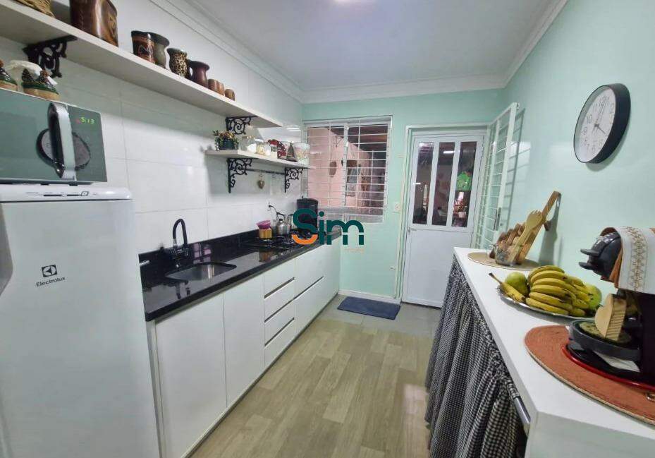 Foto 5 de casa em Chapecó