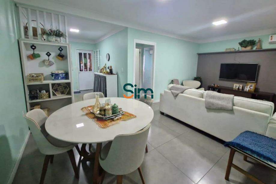 Foto 4 de casa em Chapecó