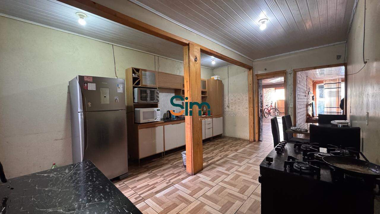 Foto 4 de casa em Chapecó