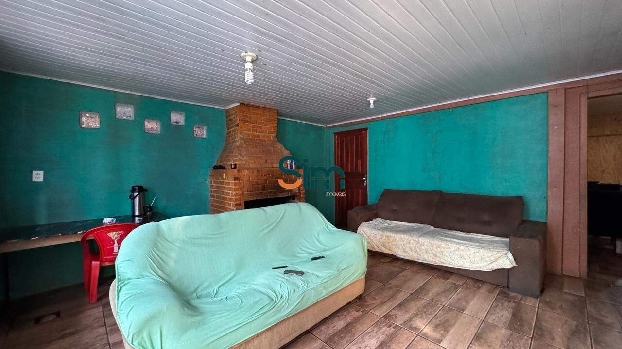Foto 3 de casa em Chapecó