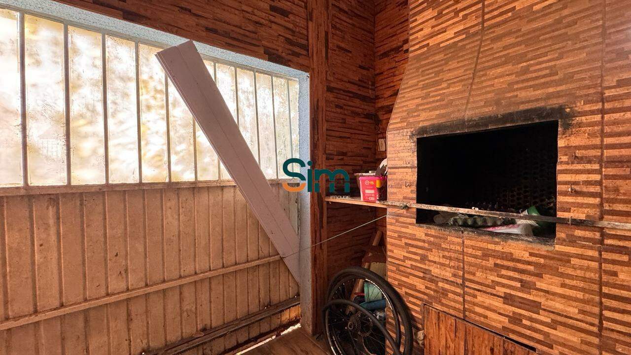 Foto 2 de casa em Chapecó