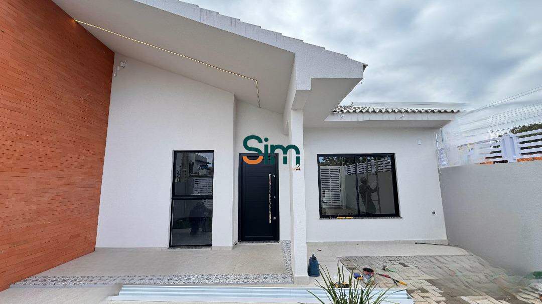 Foto 2 de casa em Chapecó