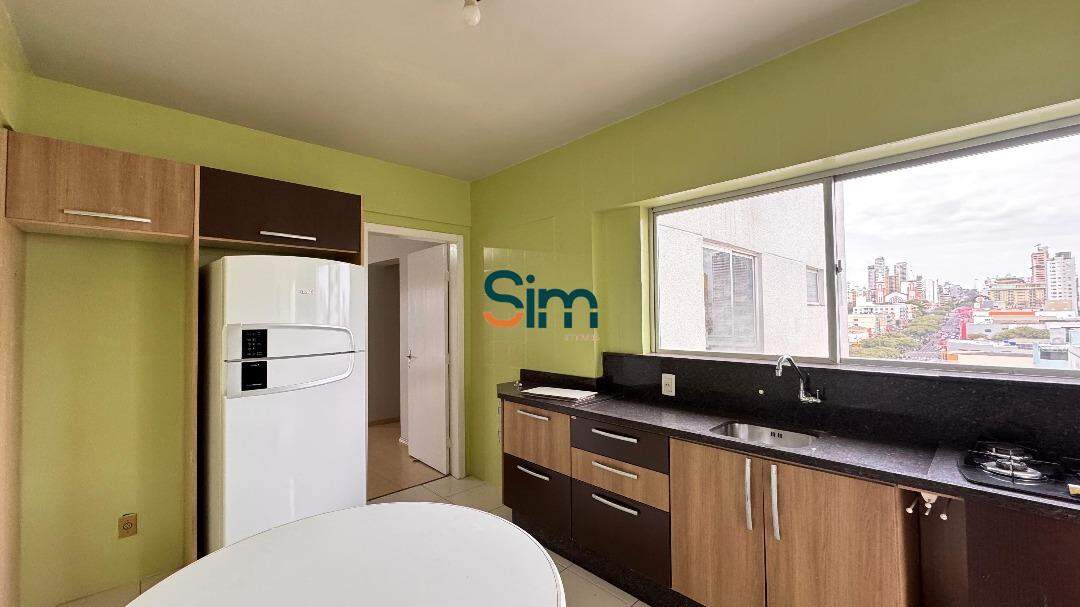 Foto 4 de apartamento em Chapecó