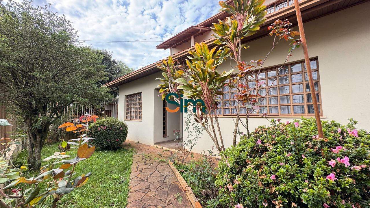 Foto 2 de casa em Chapecó