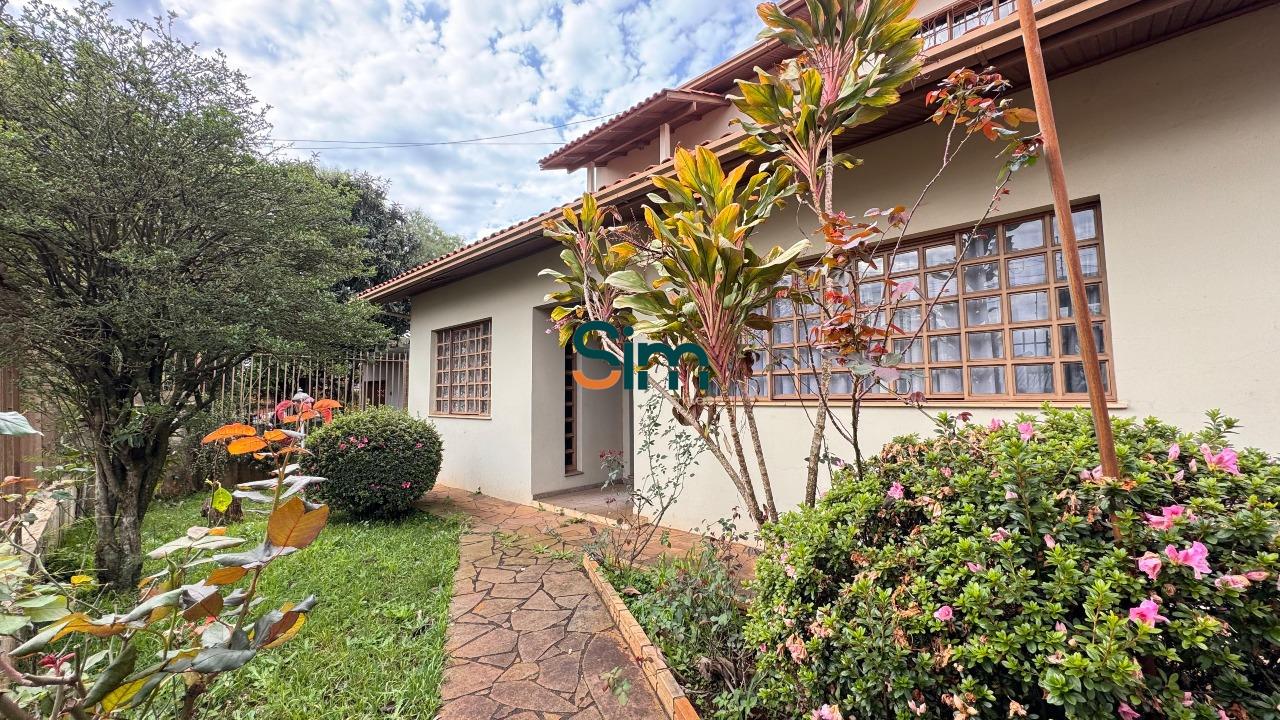 Foto 2 de casa em Chapecó