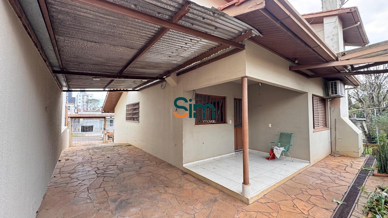 Foto 3 de casa em Chapecó