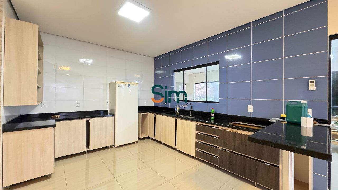 Foto 5 de casa em Chapecó