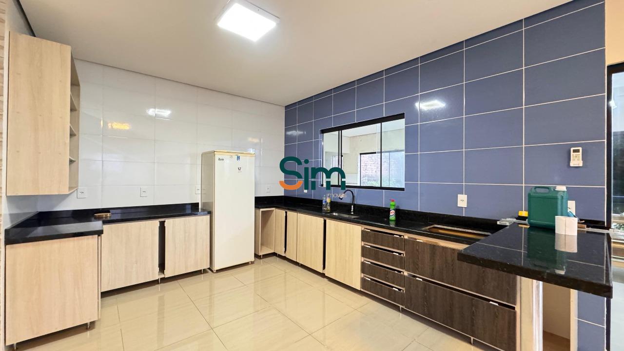 Foto 5 de casa em Chapecó