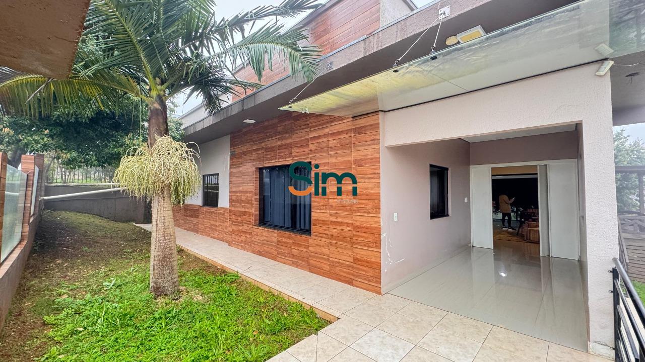 Foto 2 de casa em Chapecó