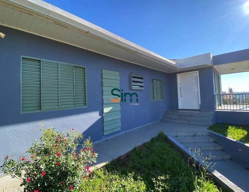 Foto 2 de casa em Chapecó