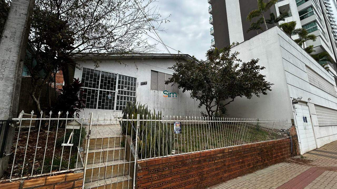 Foto 2 de casa em Chapecó