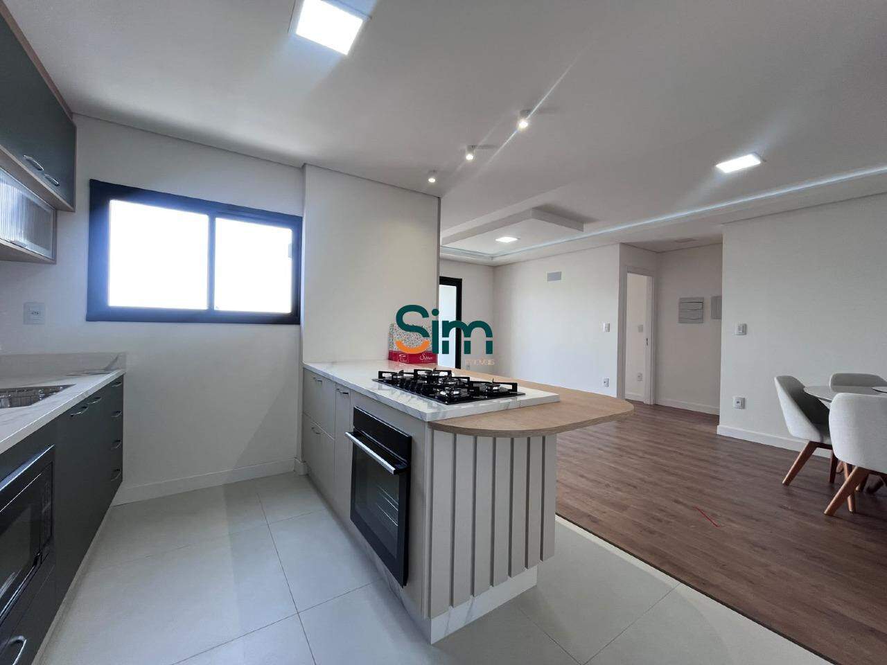 Foto 4 de apartamento em Chapecó