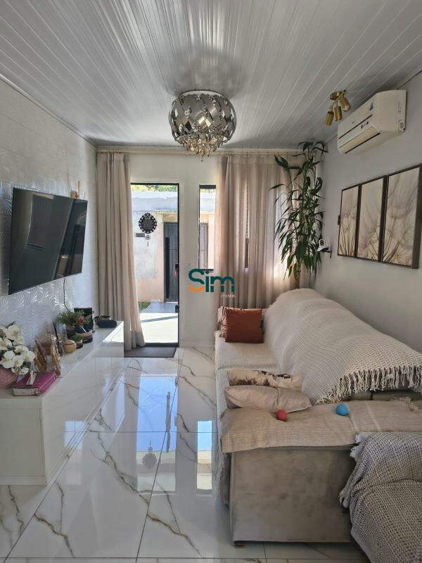 Foto 5 de casa em Chapecó