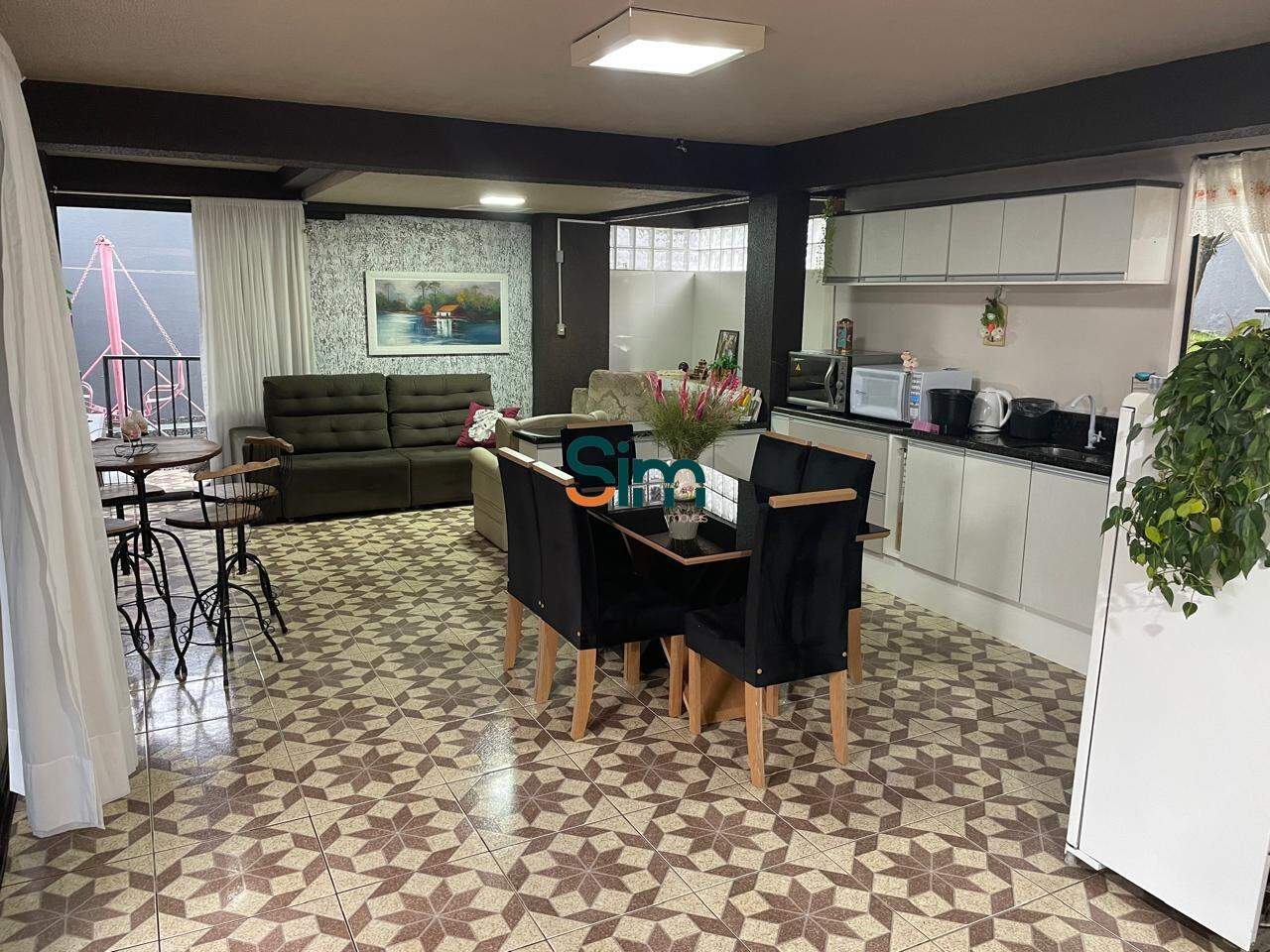 Foto 2 de casa em Chapecó