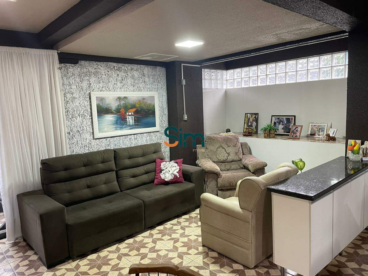 Foto 5 de casa em Chapecó