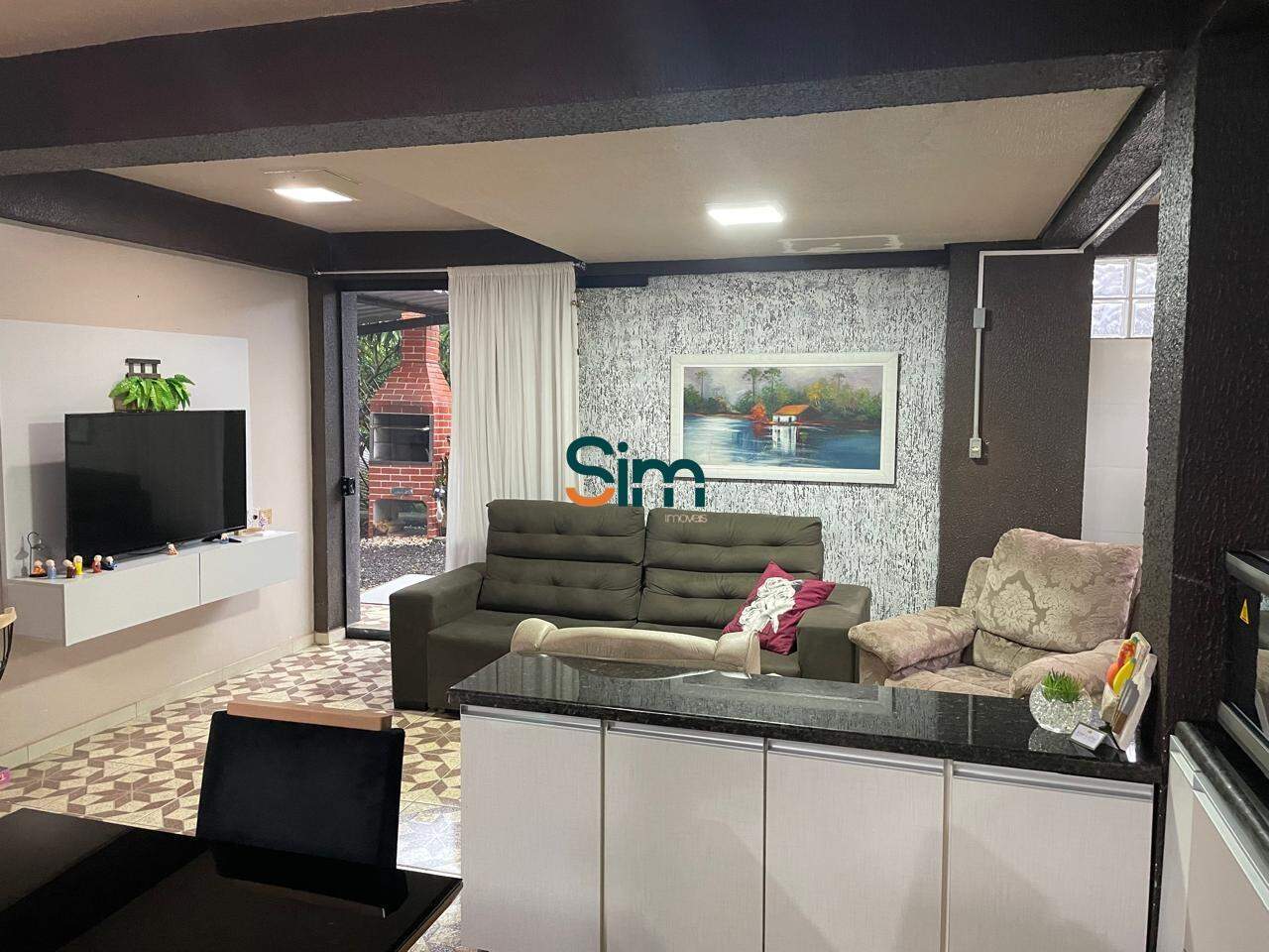 Foto 4 de casa em Chapecó
