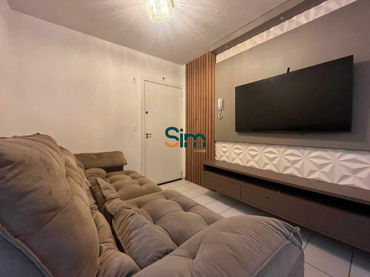 Foto 2 de apartamento em Chapecó