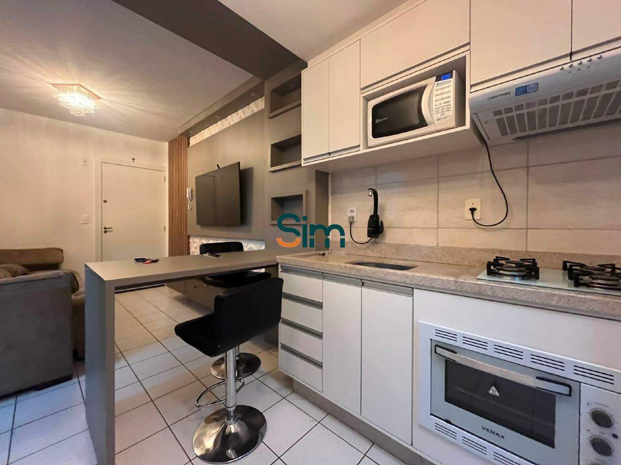 Foto 4 de apartamento em Chapecó