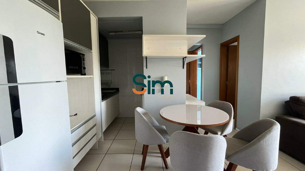 Foto 2 de apartamento em Chapecó