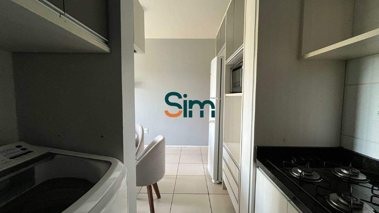 Foto 4 de apartamento em Chapecó