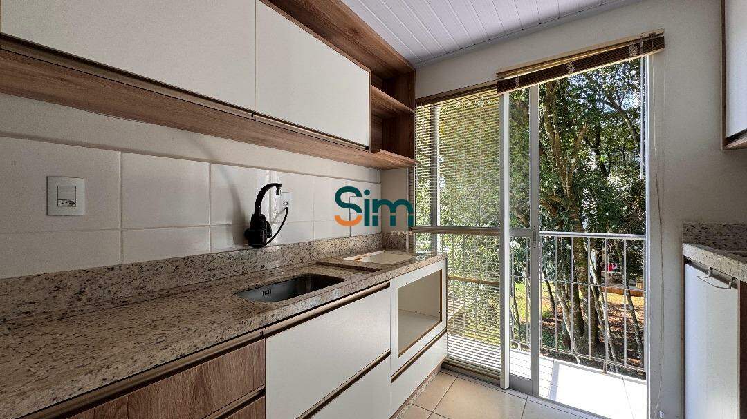 Foto 4 de apartamento em Chapecó