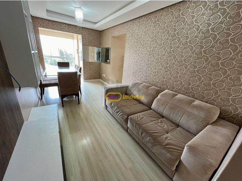 Foto 4 de apartamento em Chapecó