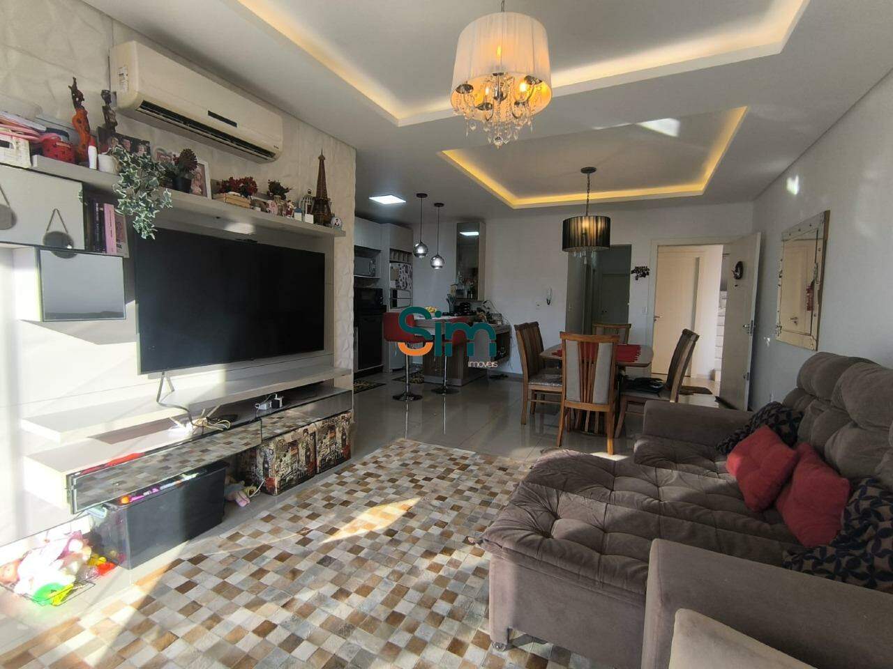 Foto 3 de apartamento em Chapecó