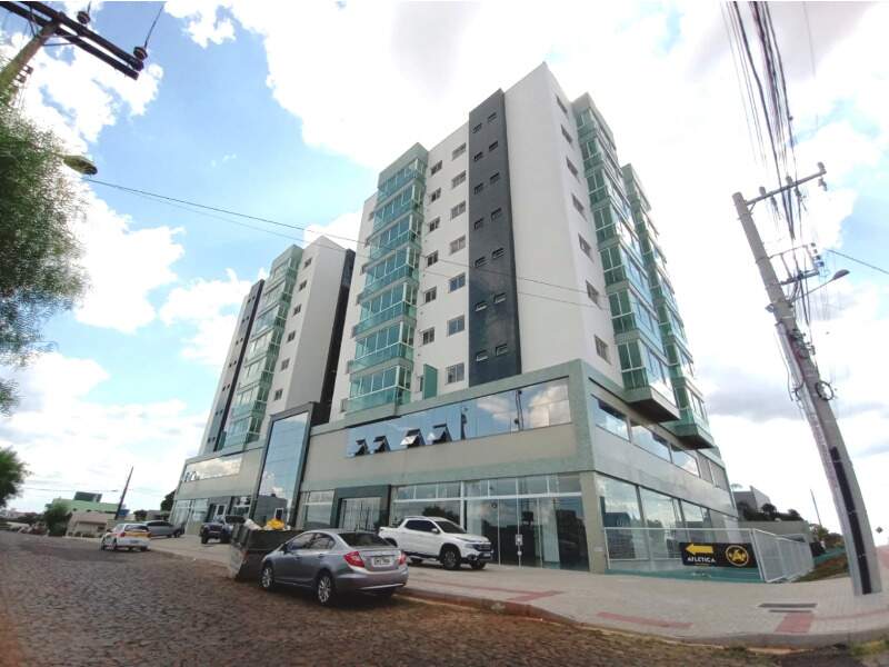 Apartamento para alugar com 2 dormitórios, 2 banheiros, 2 vagas de garagens e 115m² de área privativa no bairro Líder
