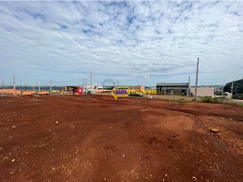 Lote Urbano à venda no Engenho Braun: Imóveis Chapecó