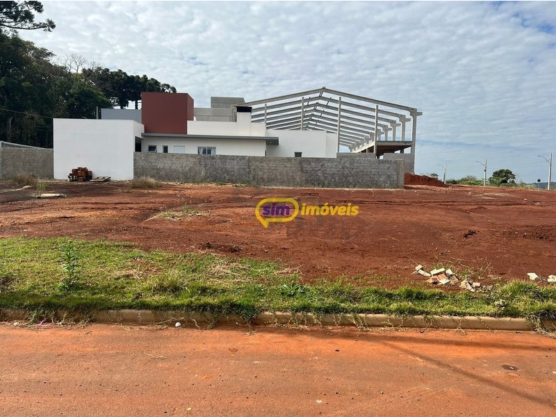 Lote Urbano à venda no Engenho Braun: Imóveis Chapecó