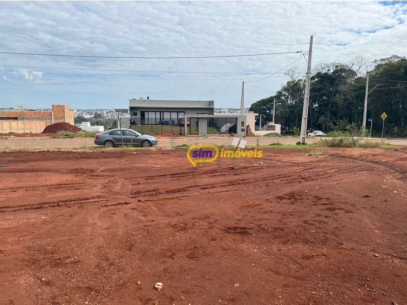 Lote Urbano à venda no Engenho Braun: Imóveis Chapecó