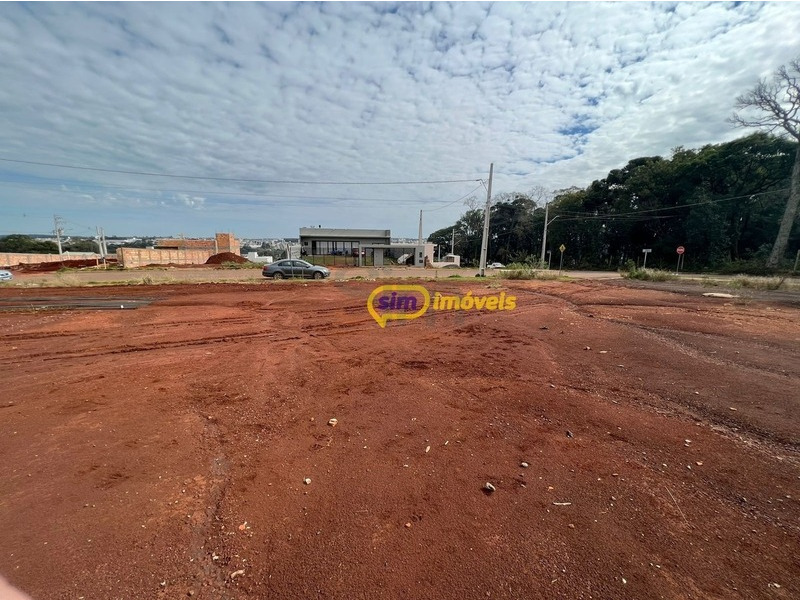 Lote Urbano à venda no Engenho Braun: Imóveis Chapecó