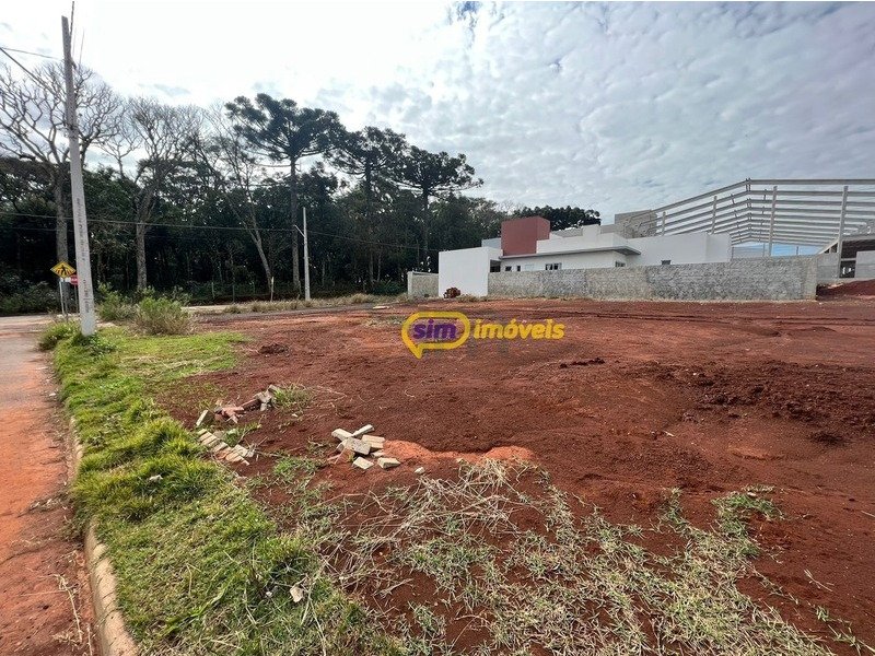 Lote Urbano à venda no Engenho Braun: Imóveis Chapecó