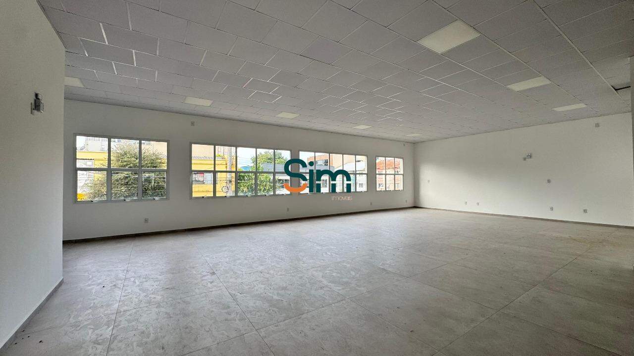 Sala comercial para aluguel no São Cristóvão: 