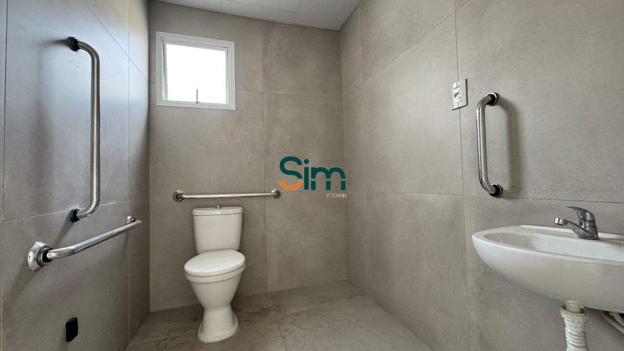 Sala comercial para aluguel no São Cristóvão: 