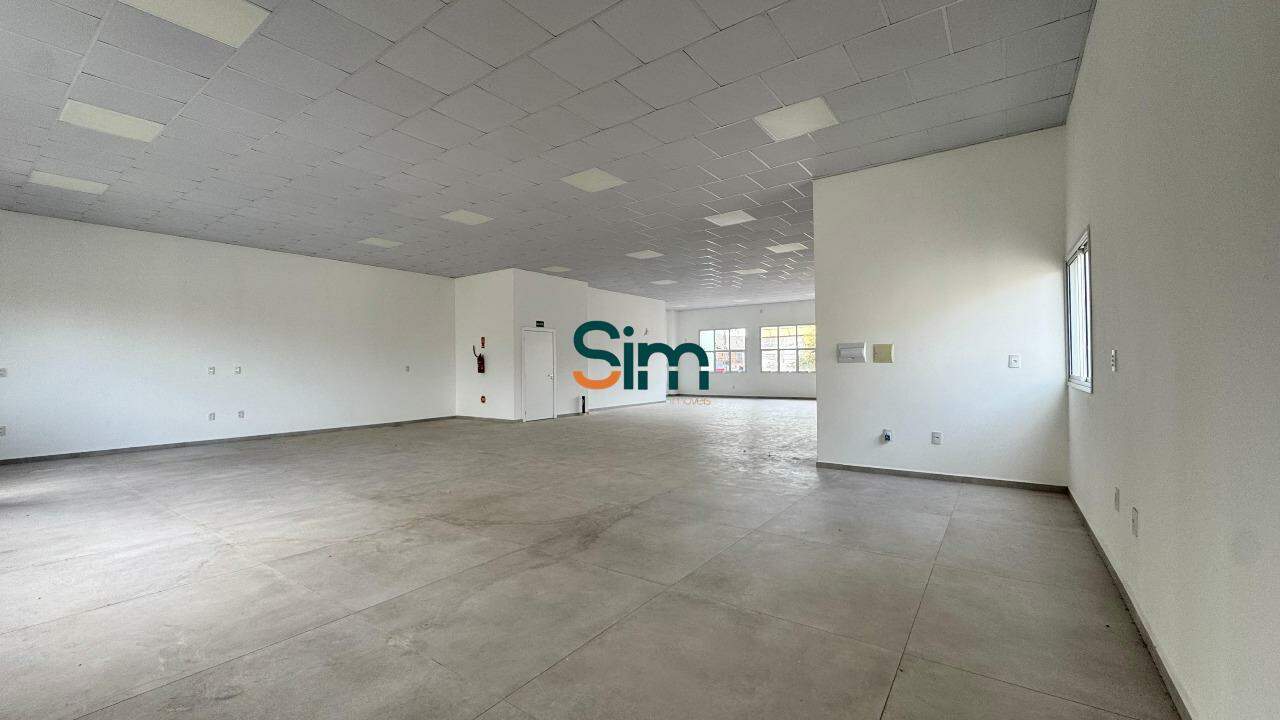 Sala comercial para aluguel no São Cristóvão: 